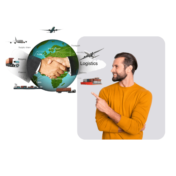 Export Services In Delhi